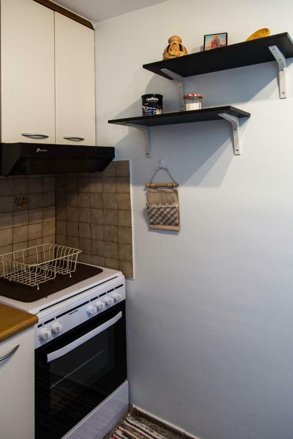 'Romeo & Juliet' Cozy Apartment With Breathtaking View Athens Exterior photo